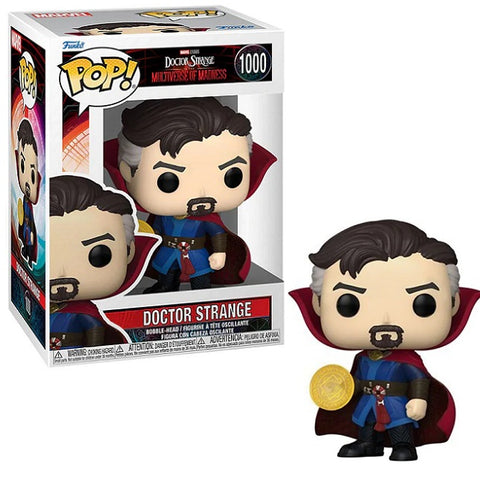 Doctor Strange #1000