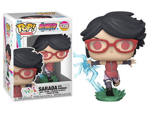 Sarada #135