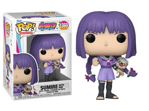Sumire #136