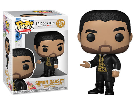 Simon Basset #146