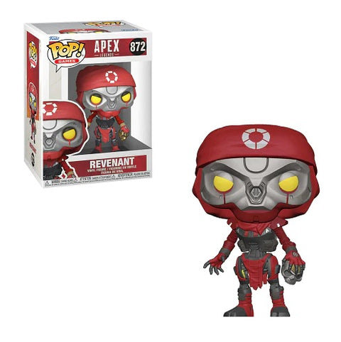 Revenant #872