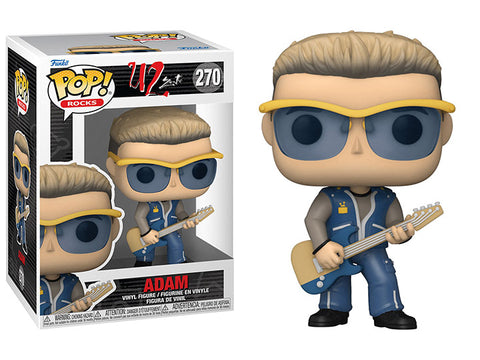 Adam #270