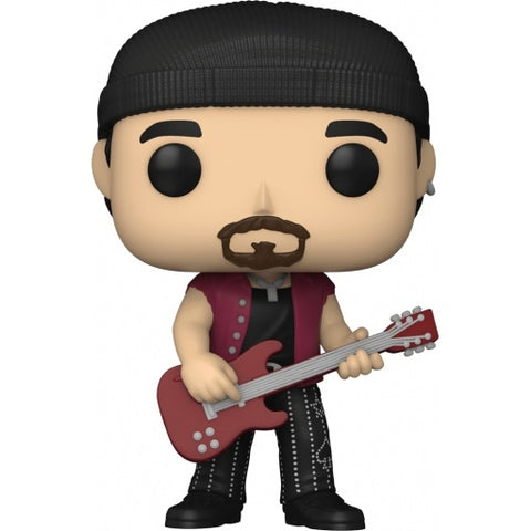 The Edge #272