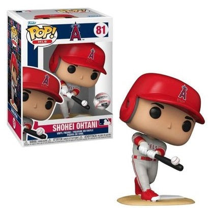 Shohei Ohtani #81