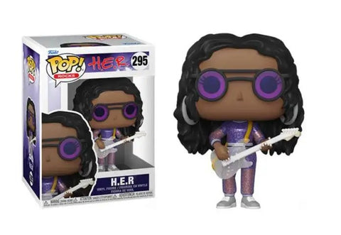 H.E.R #295