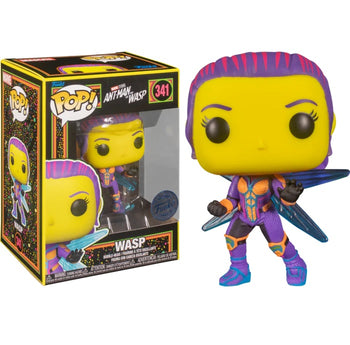 Wasp #341