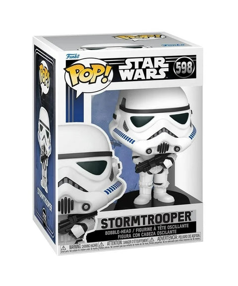 Stormtrooper #598