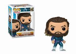 Aquaman #1302