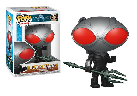 Black Manta #1303