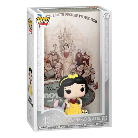 Poster Snow White #09