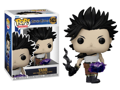 Yami #1423