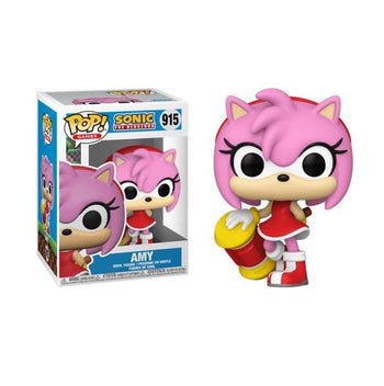 Amy #915