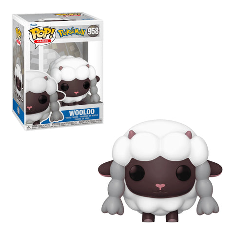 Wooloo #95