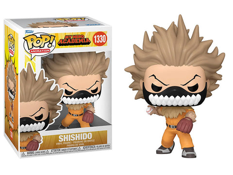 Shishido #133