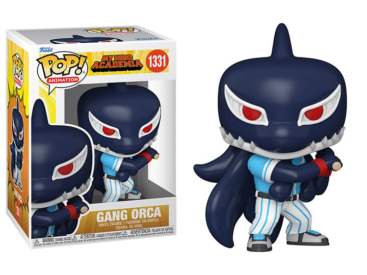 Gang Orca #1331