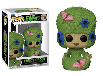 Fancy Groot #1191