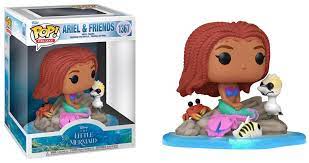 Ariel & Friends #1367