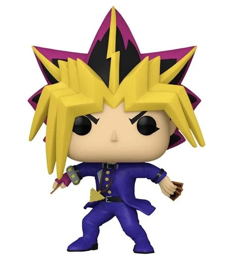 Yami Yugi #145