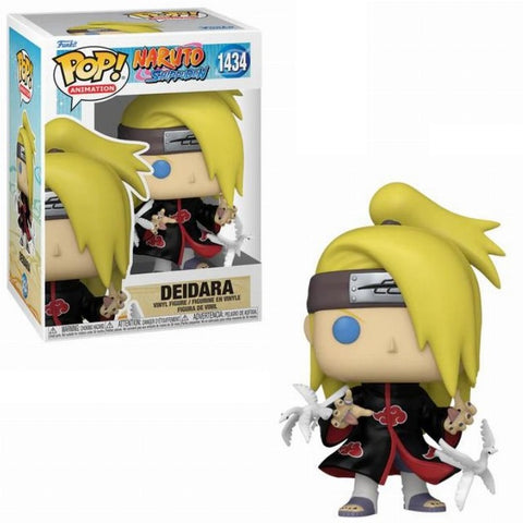 Deidara #1434