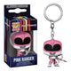 Pop Keychain - Pink Ranger