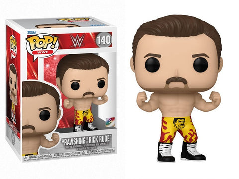 Ravishing Rick Rude #14