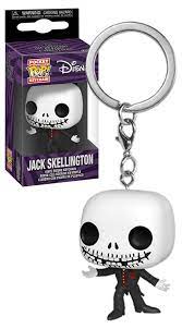 Pop Keychain - Formal Jack