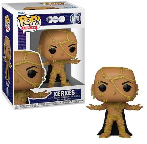 Xerxes #1475