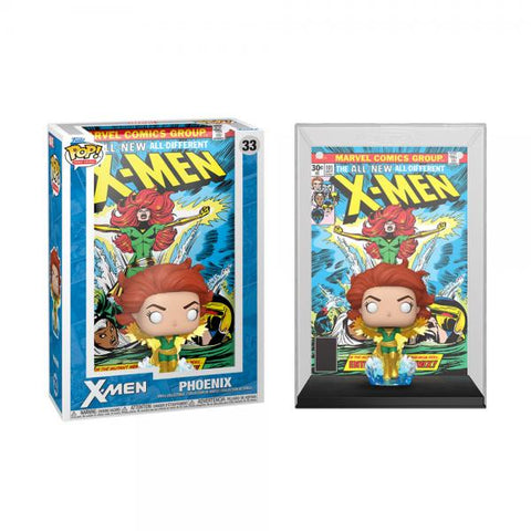 X-Men Phoenix #33