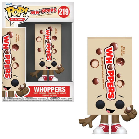 Whoppers #219