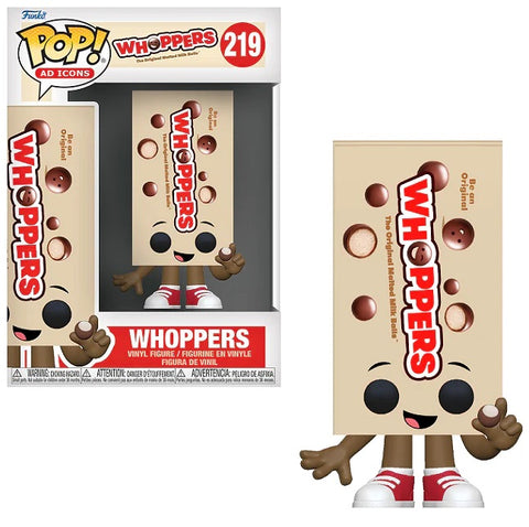 Whoppers #21