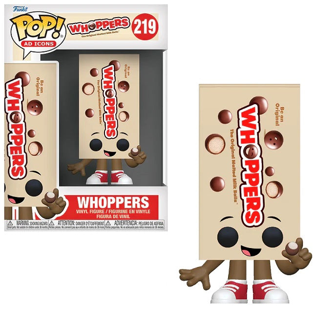 Whoppers #219