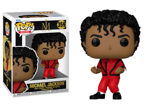 Michael Jackson #359
