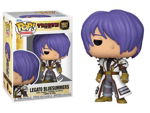 Legato Bluesummers #1557