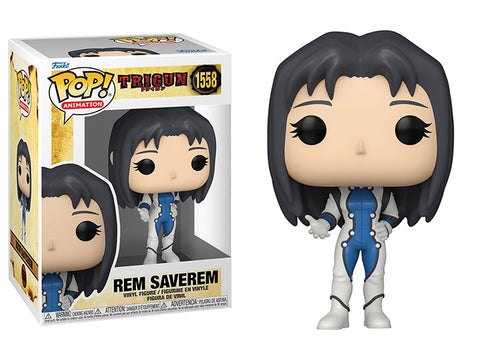 Rem Saverem #1558