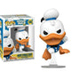 Angry Donald Duck #1443