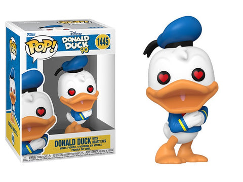 Donald Duck #1445
