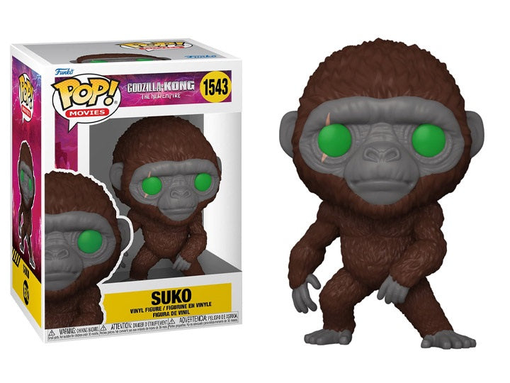 Suko #1543
