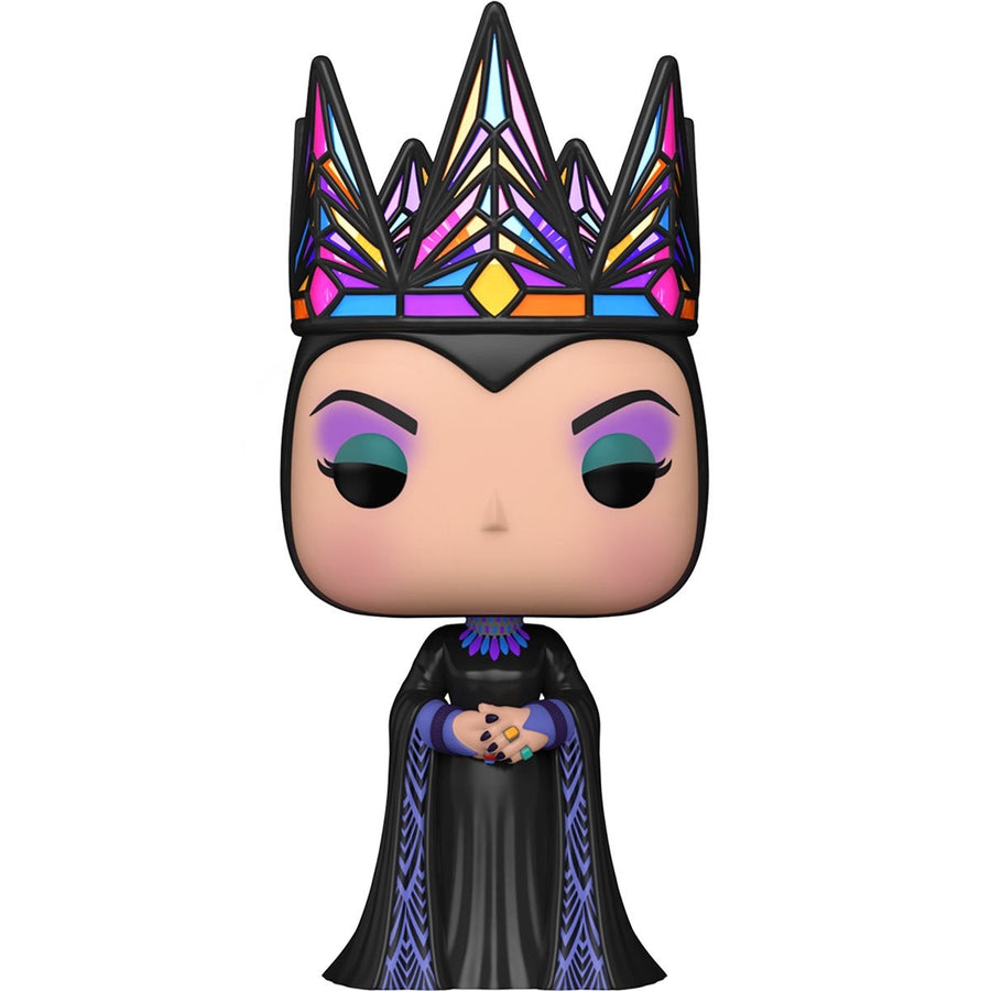 Evil Queen #1421