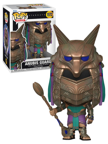 Anubis Guard #1572