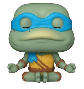 Leonardo #1610
