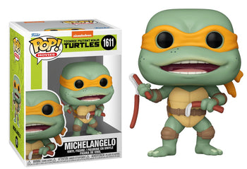Michelangelo #1611
