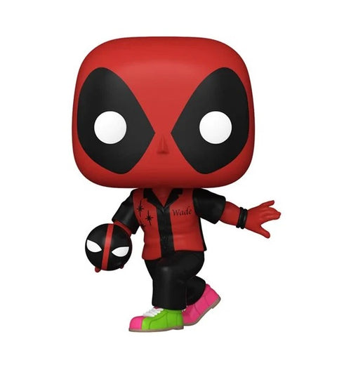 Bowling Deadpool #1342