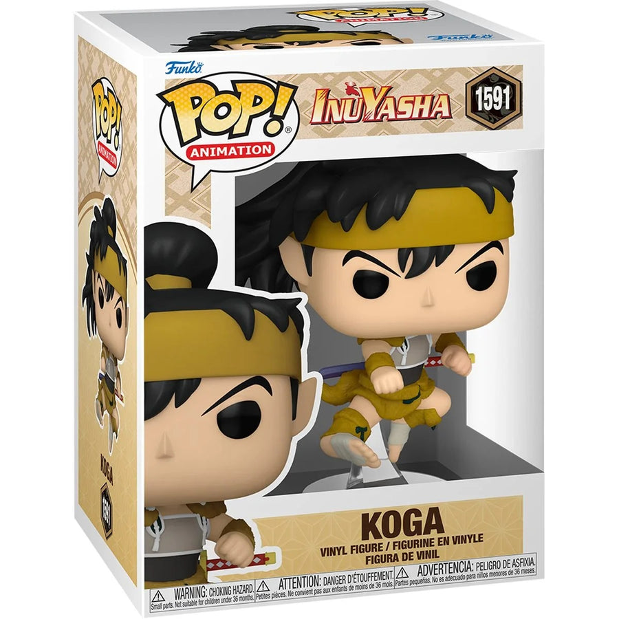 Koga #1591