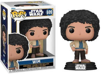 Wim #699