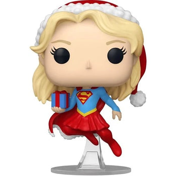 Supergirl #526