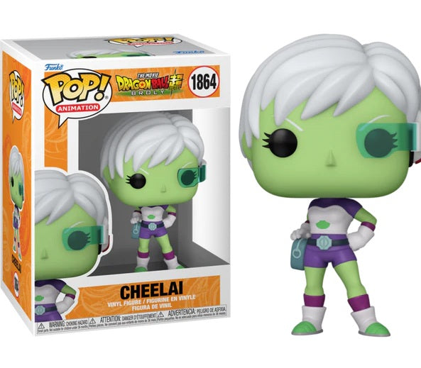 Cheelai #1864