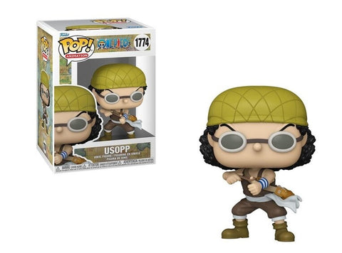 Usopp #177