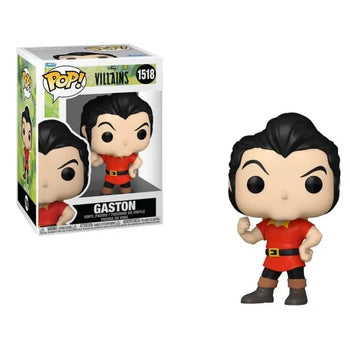 Gaston #1518
