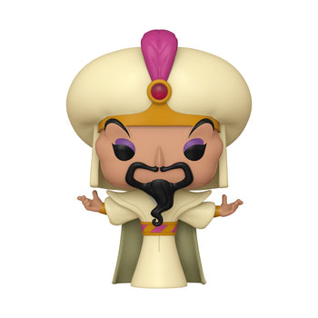 Jafar #1519