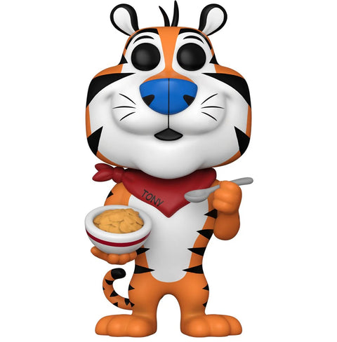 Tony The Tiger #232